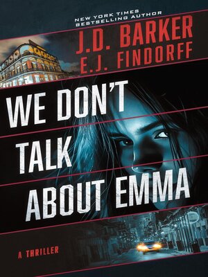 cover image of We Don't Talk About Emma